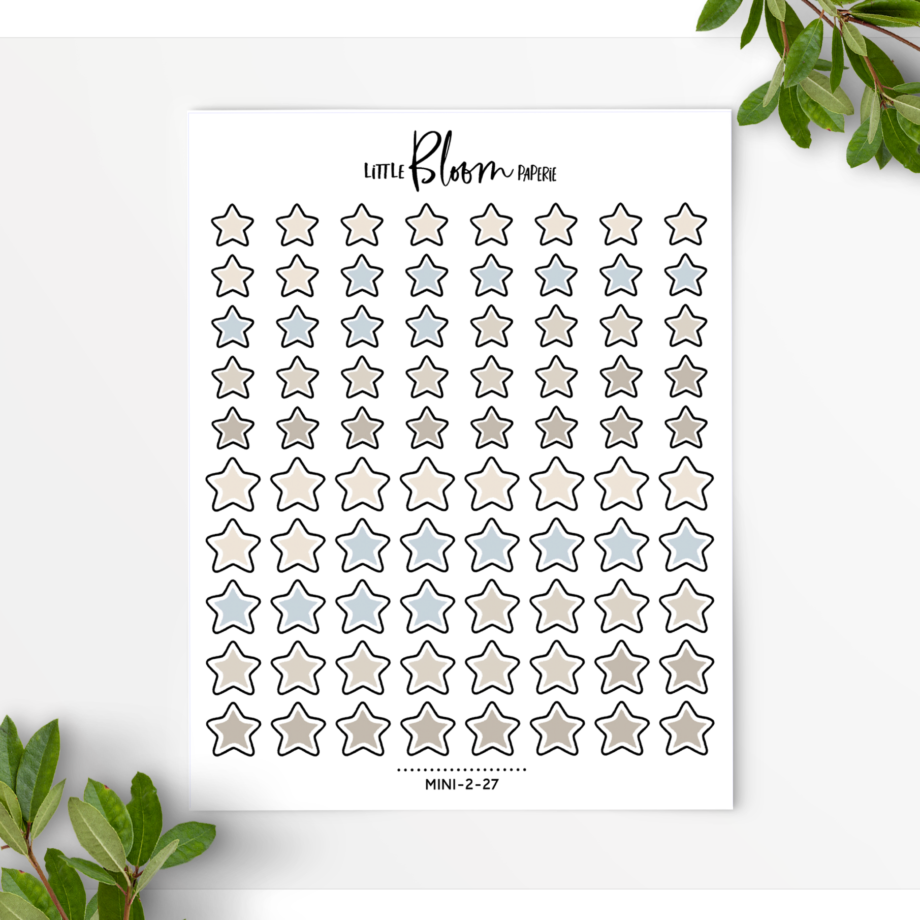 Individual Stars