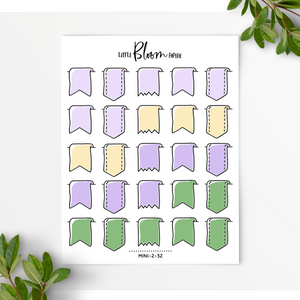 Page Flags