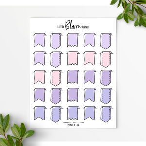 Page Flags