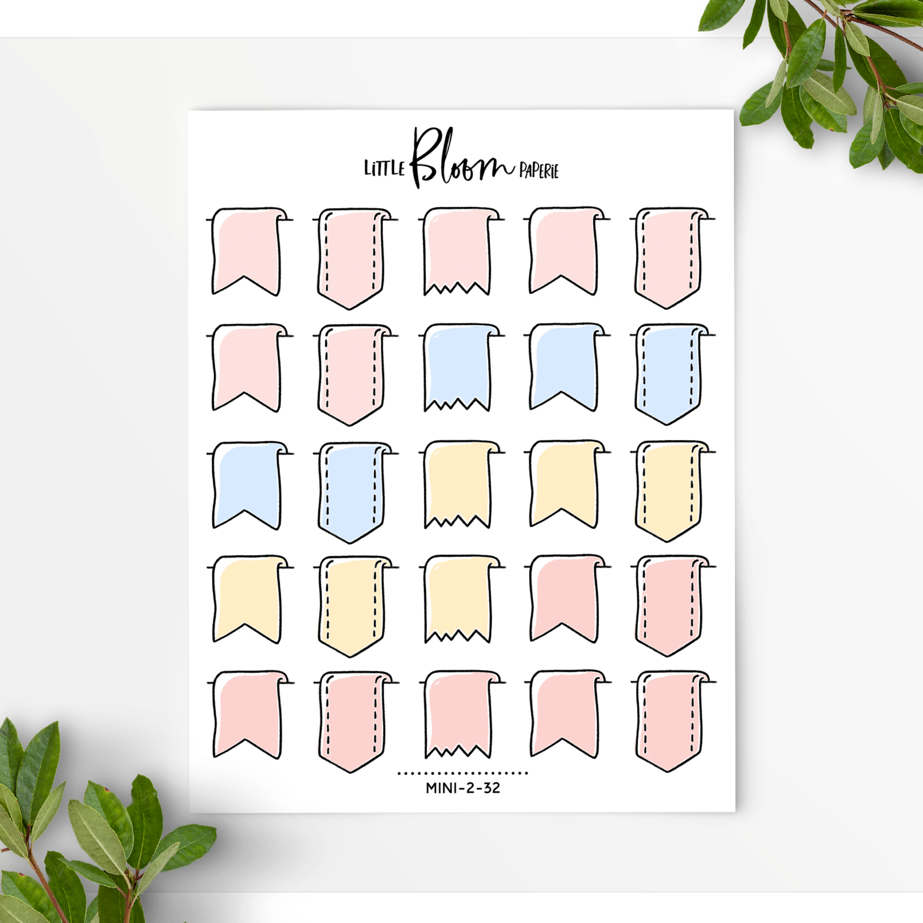 Page Flags