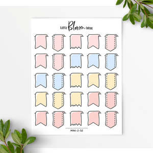 Page Flags