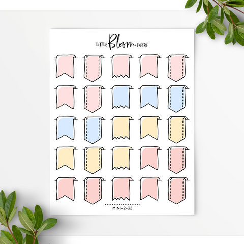 Page Flags