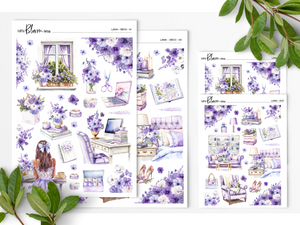 Lana Deco | Style 1-2