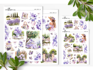 Lana Deco | Style 3-4
