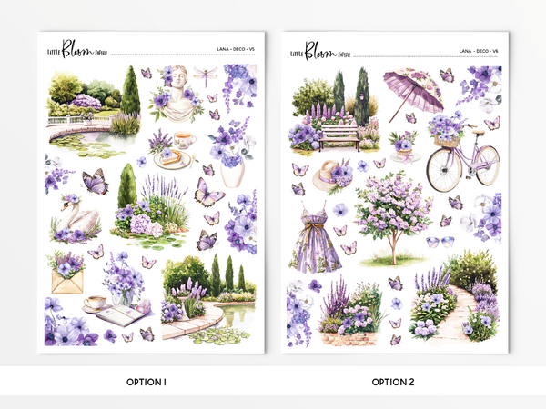 Lana Deco | Style 5-6