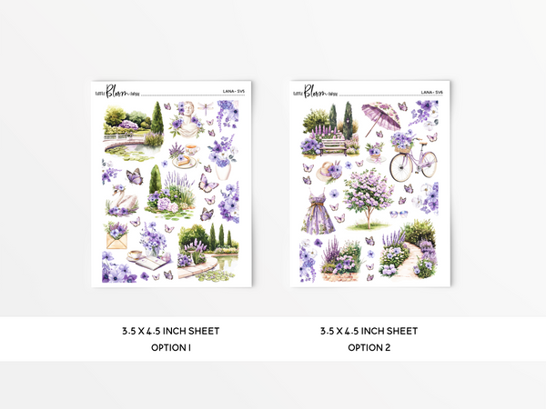Lana Deco | Style 5-6