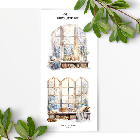 Deco Scenes | Winter | 19