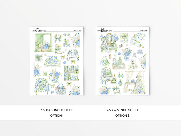 Elle Deco | Style 5-6
