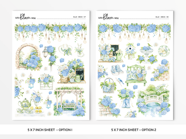 Elle Deco | Style 7-8