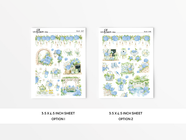 Elle Deco | Style 7-8