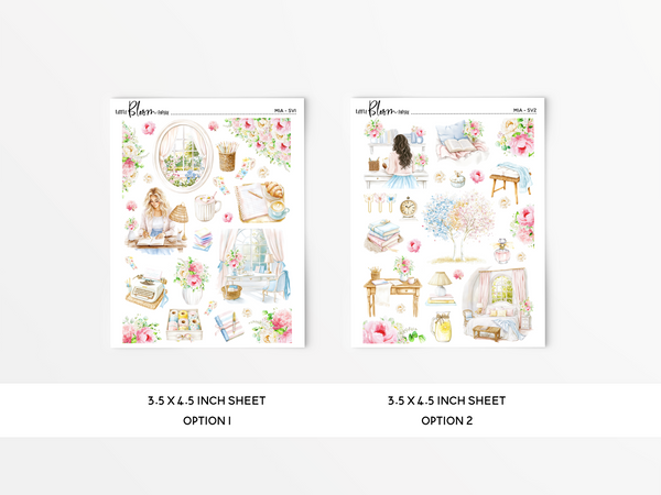 Mia Deco | Style 1-2
