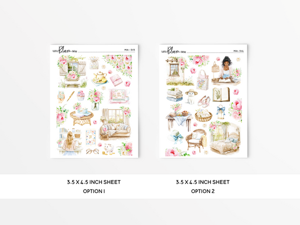 Mia Deco | Style 3-4