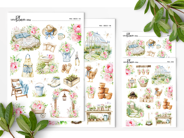 Mia Deco | Style 5-6