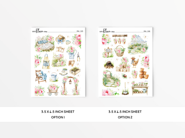 Mia Deco | Style 5-6