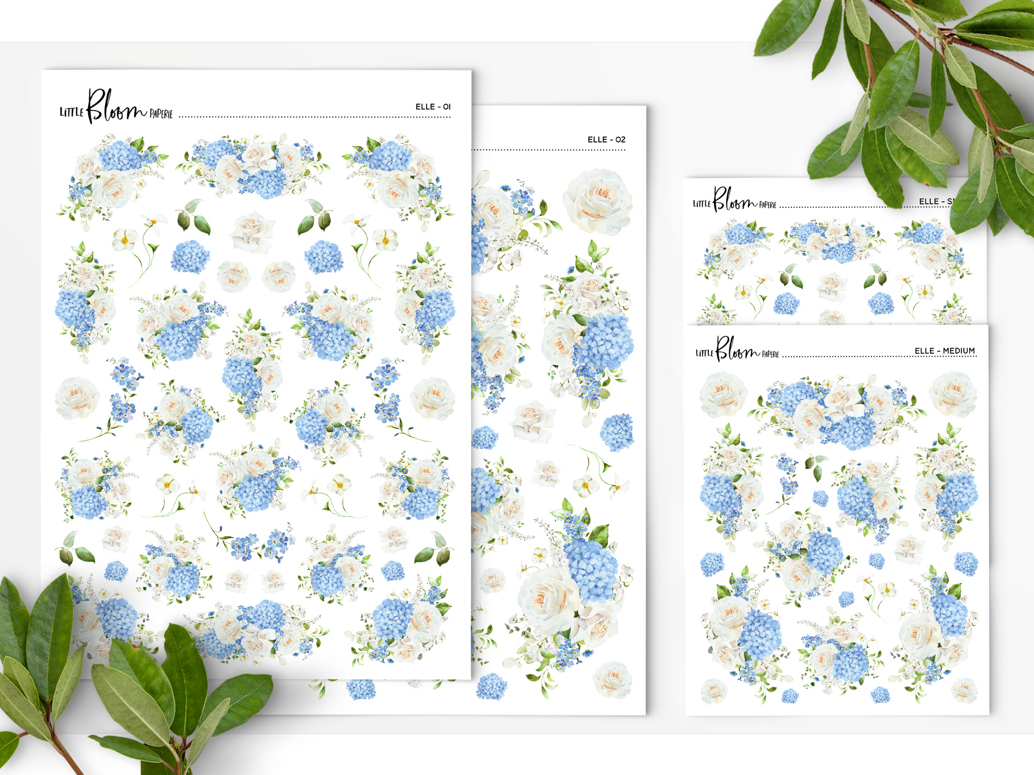 Elle Florals