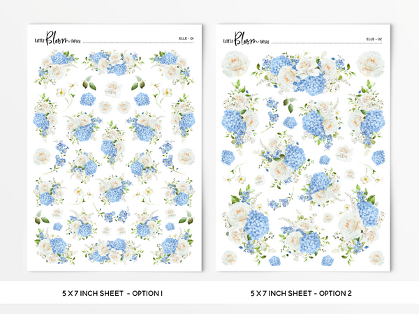 Elle Florals