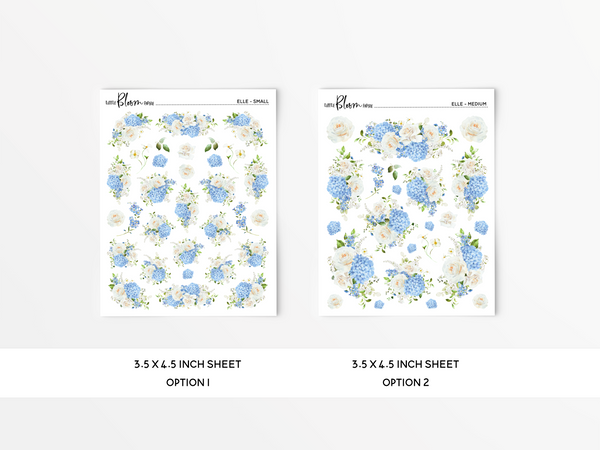 Elle Florals