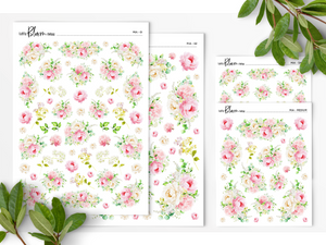 Mia Florals