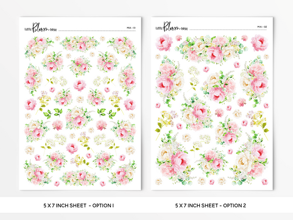 Mia Florals