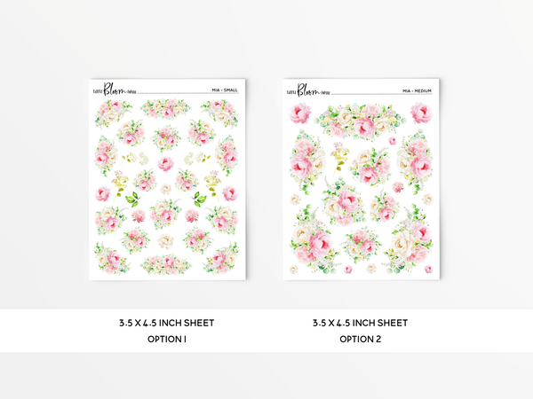 Mia Florals