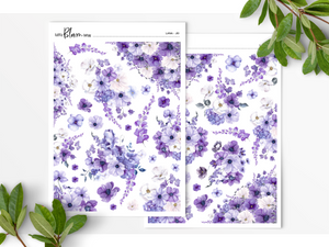 Lana JUMBO Florals