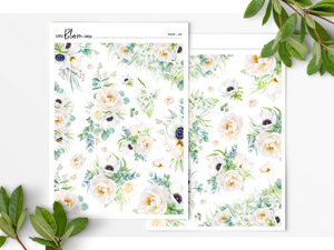 Maya JUMBO Florals
