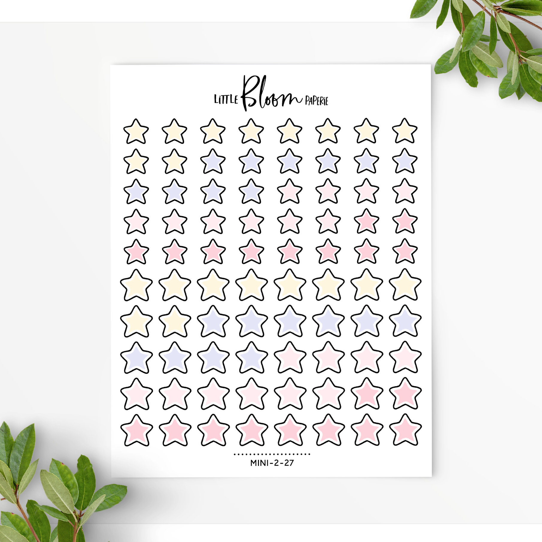 Individual Stars